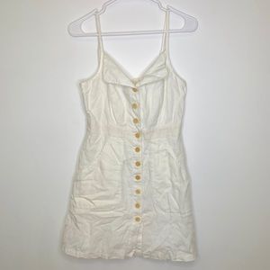 Juicy Couture Linen Dress